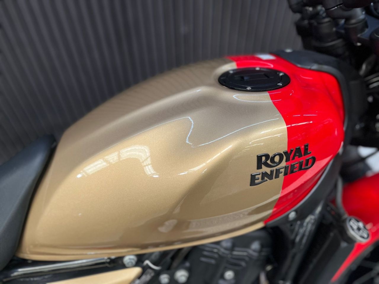 Used Royal Enfield Guerrilla 450 for sale - 78640175: Photo 17