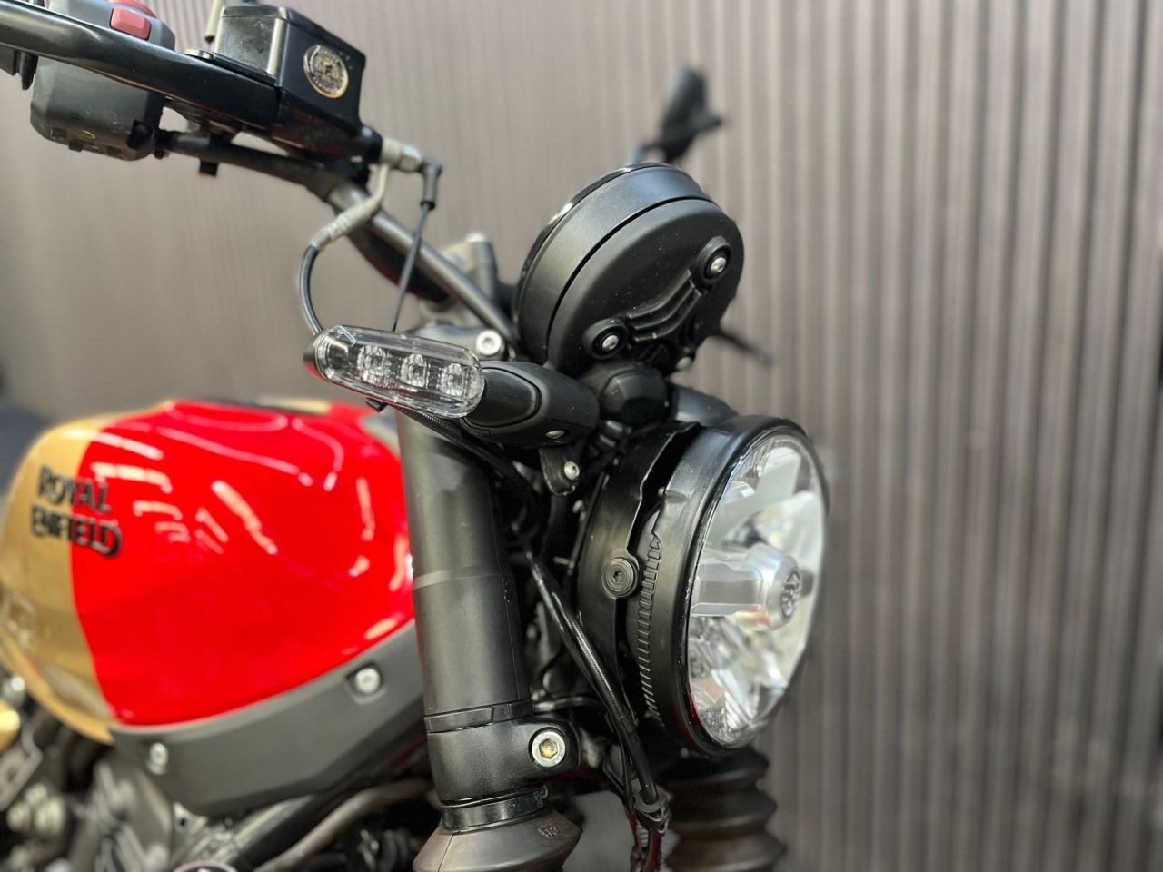 Used Royal Enfield Guerrilla 450 for sale - 78640175: Photo 19