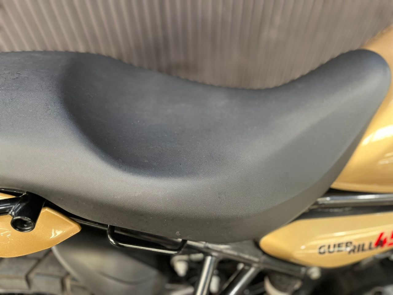 Used Royal Enfield Guerrilla 450 for sale - 78640175: Photo 21