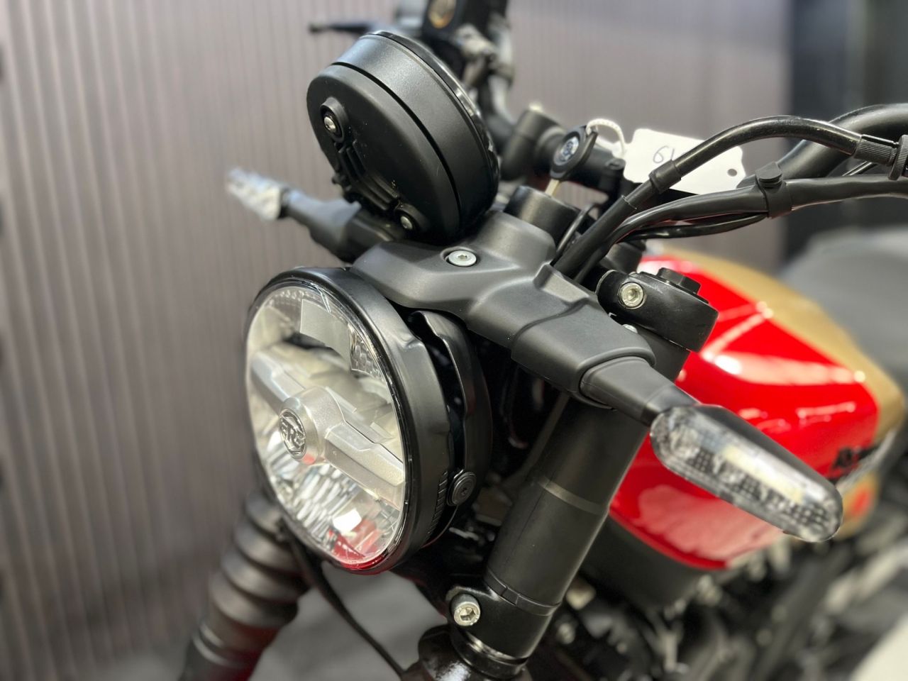Used Royal Enfield Guerrilla 450 for sale - 78640175: Photo 24
