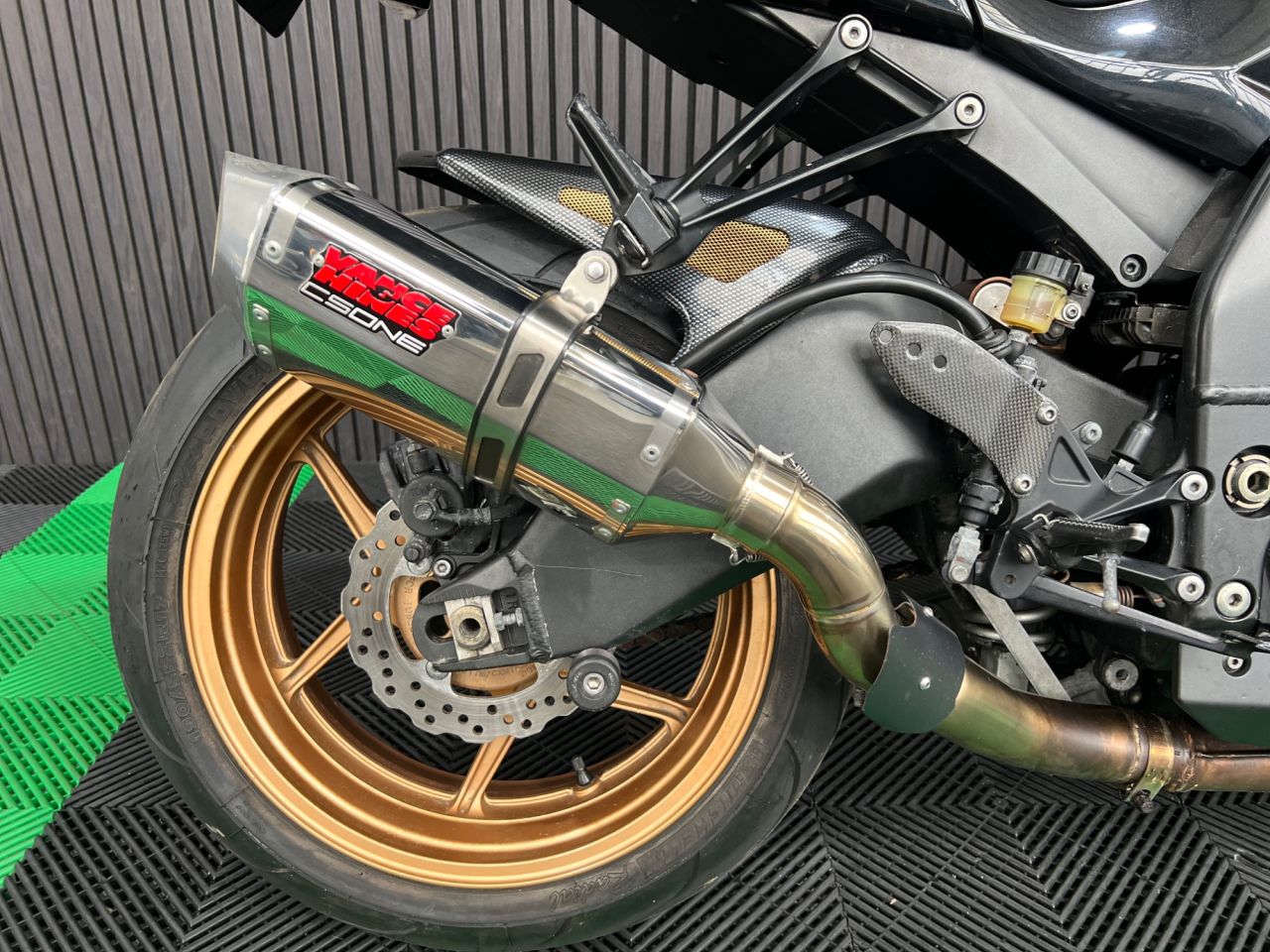 Used Kawasaki Ninja ZX-10R for sale - 78640101: Photo 12