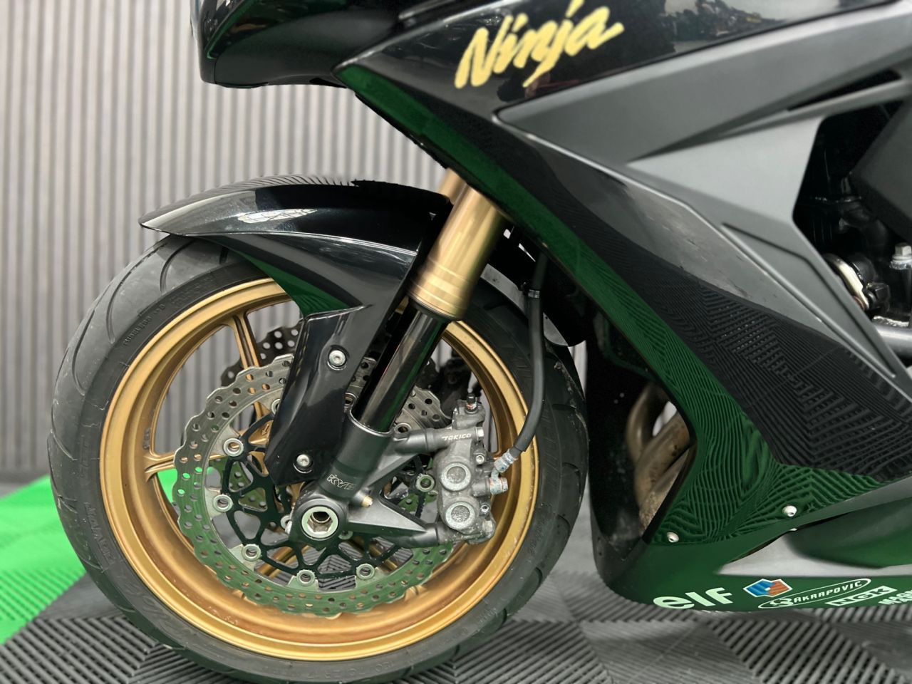 Used Kawasaki Ninja ZX-10R for sale - 78640101: Photo 18