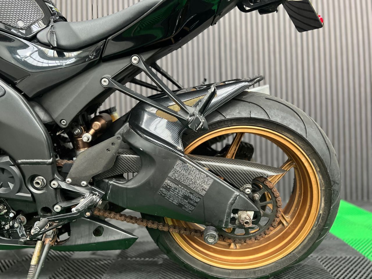 Used Kawasaki Ninja ZX-10R for sale - 78640101: Photo 20