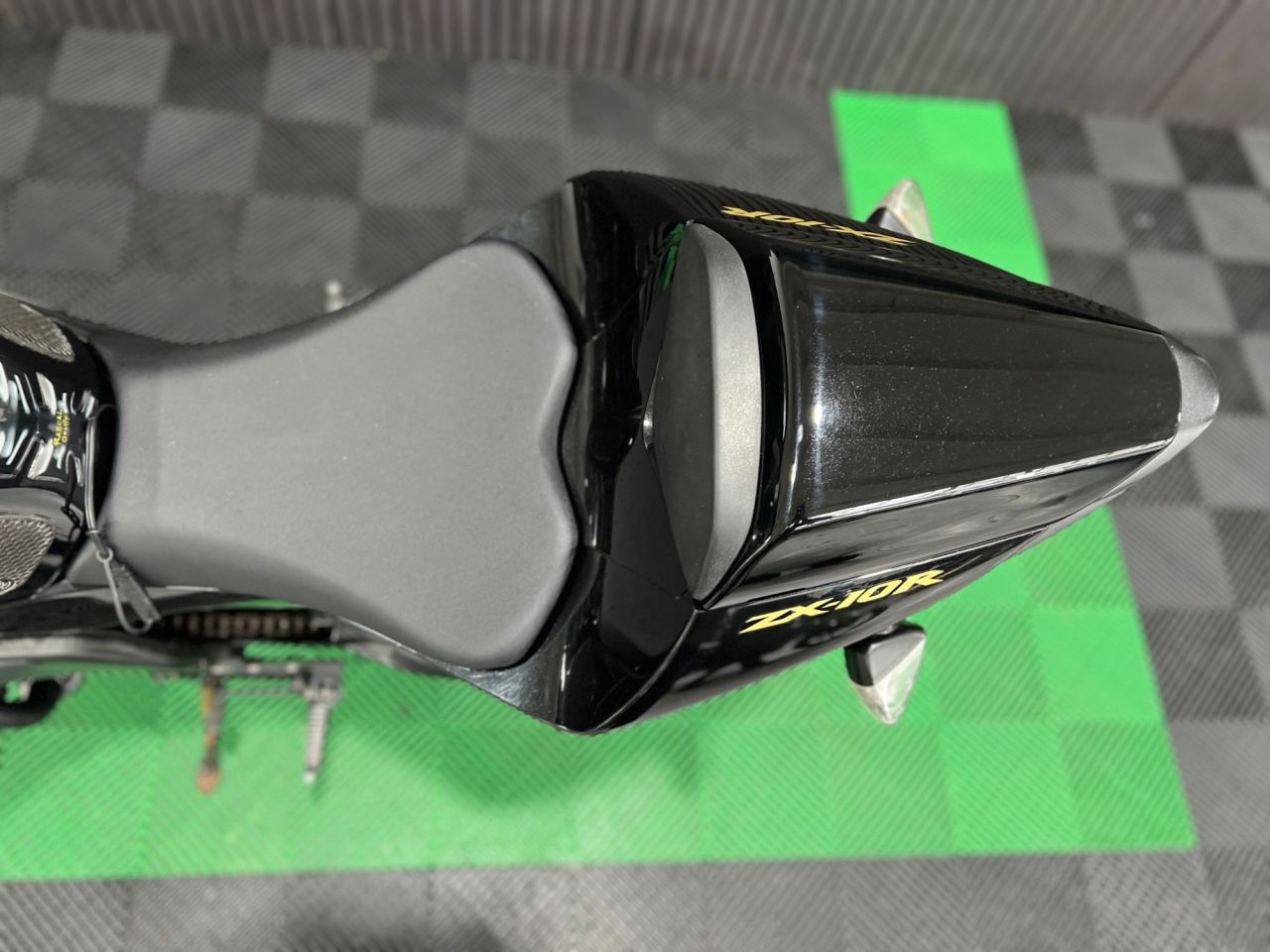 Used Kawasaki Ninja ZX-10R for sale - 78640101: Photo 21