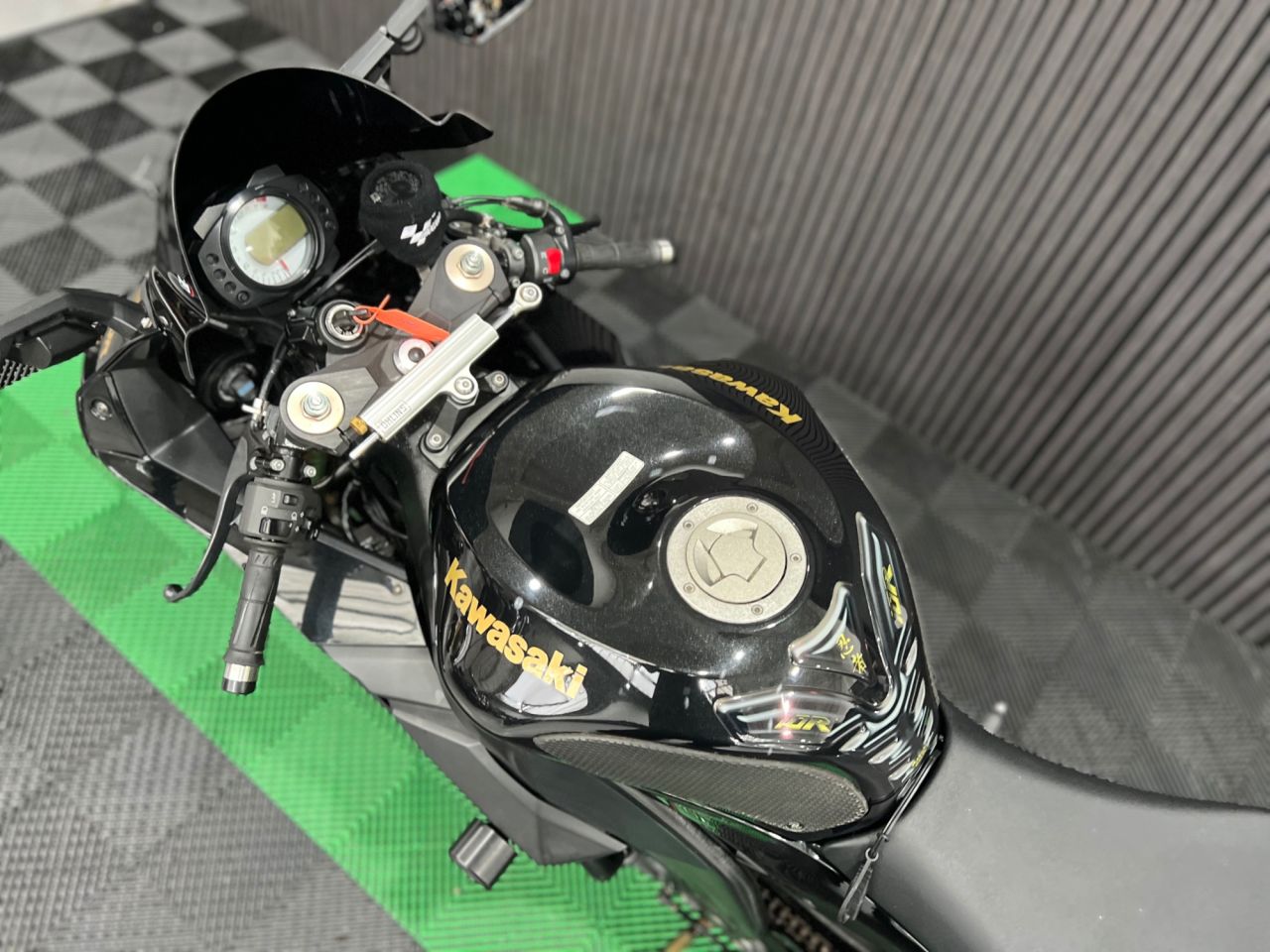Used Kawasaki Ninja ZX-10R for sale - 78640101: Photo 22