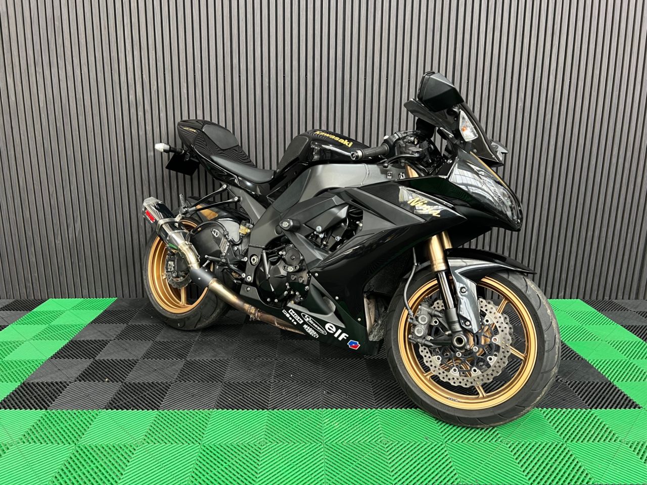 Used Kawasaki Ninja ZX-10R for sale - 78640101: Photo 6