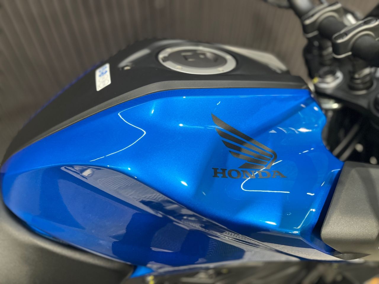 Used Honda CB125R for sale - 78552391: Photo 18