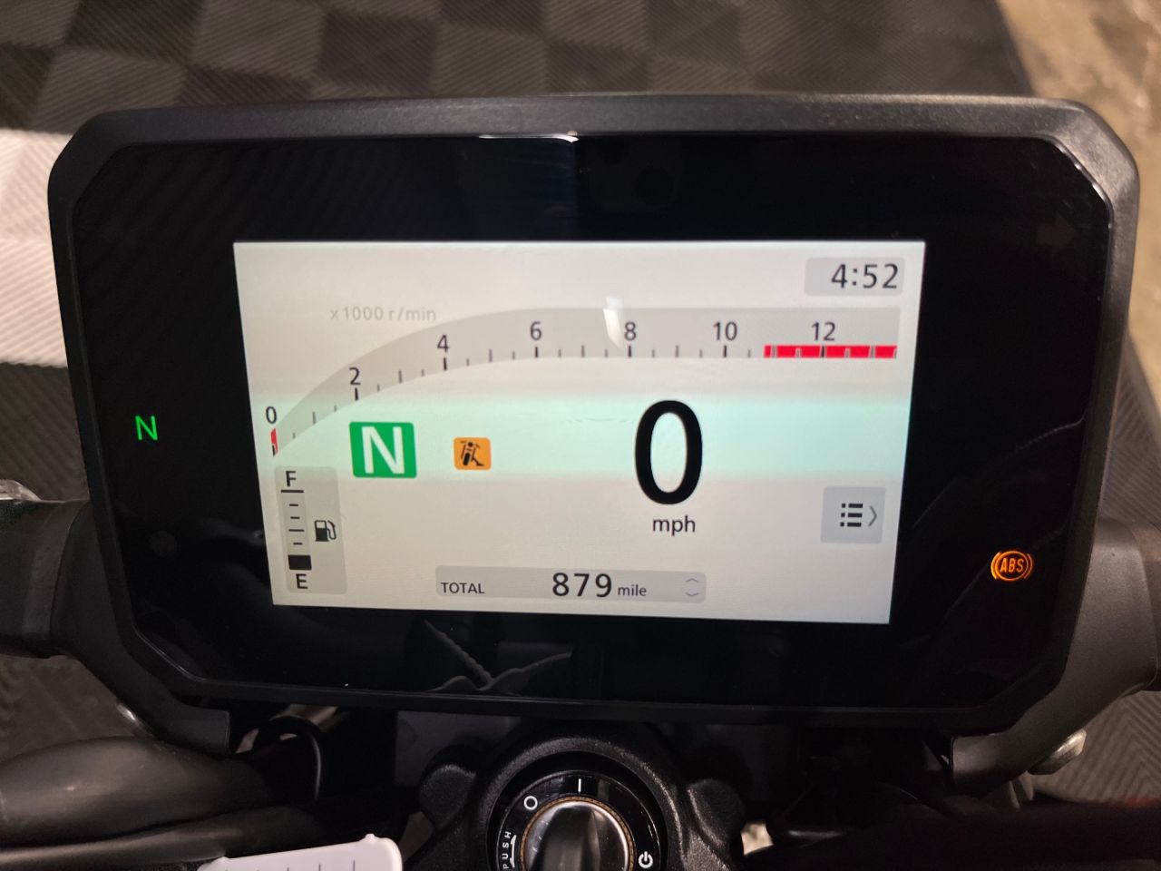 Used Honda CB125R for sale - 78552391: Photo 19
