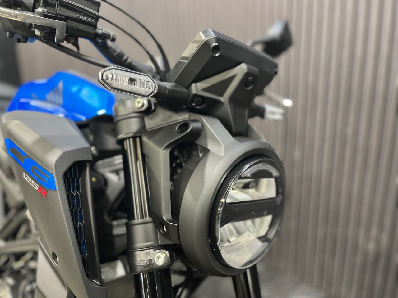Used Honda CB125R for sale - 78552391: Photo 20