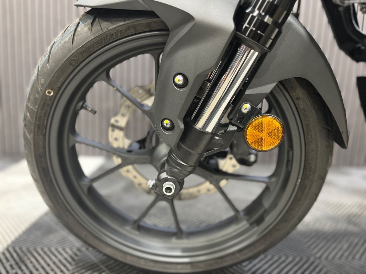 Used Honda CB125R for sale - 78552391: Photo 21