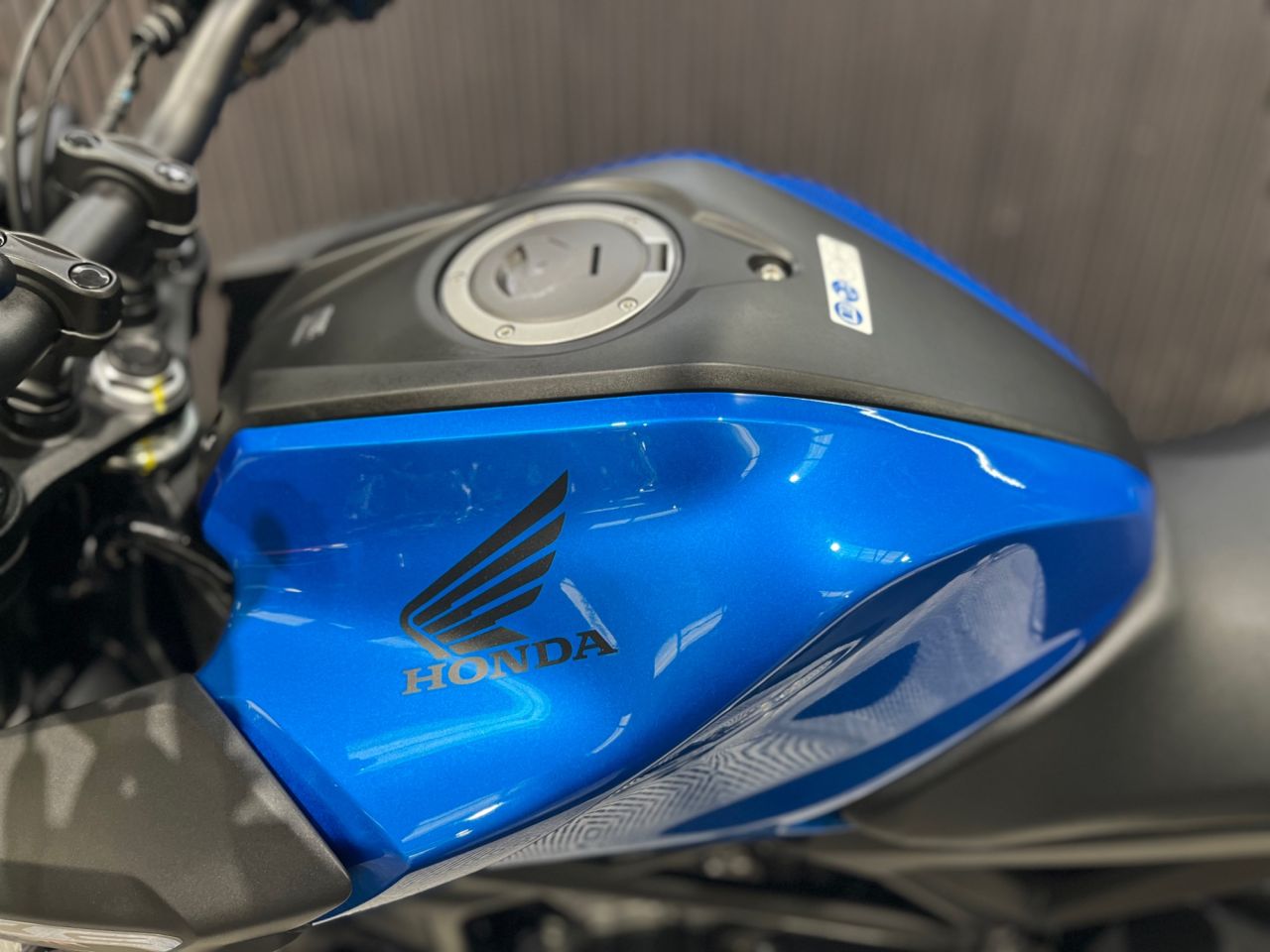 Used Honda CB125R for sale - 78552391: Photo 24