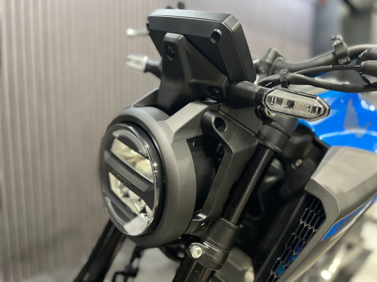 Used Honda CB125R for sale - 78552391: Photo 25