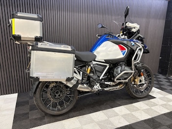 Used BMW R1250GS Adventure undefined for sale - bike-79163545: Photo