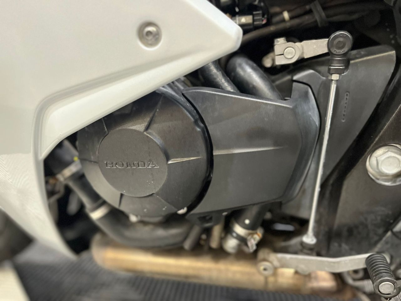 Used Honda CBR600F for sale - 78435624: Photo 13