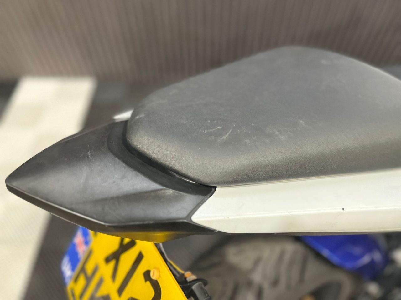 Used Honda CBR600F for sale - 78435624: Photo 14