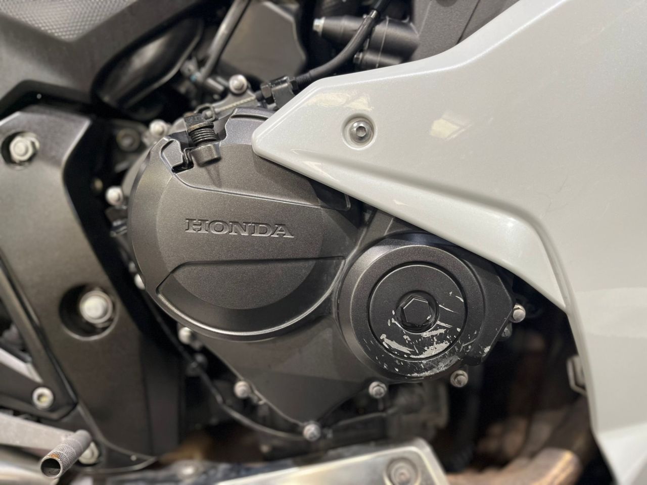 Used Honda CBR600F for sale - 78435624: Photo 15
