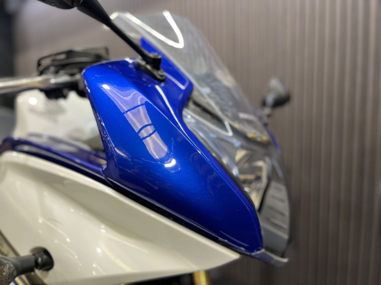 Used Honda CBR600F for sale - 78435624: Photo 16