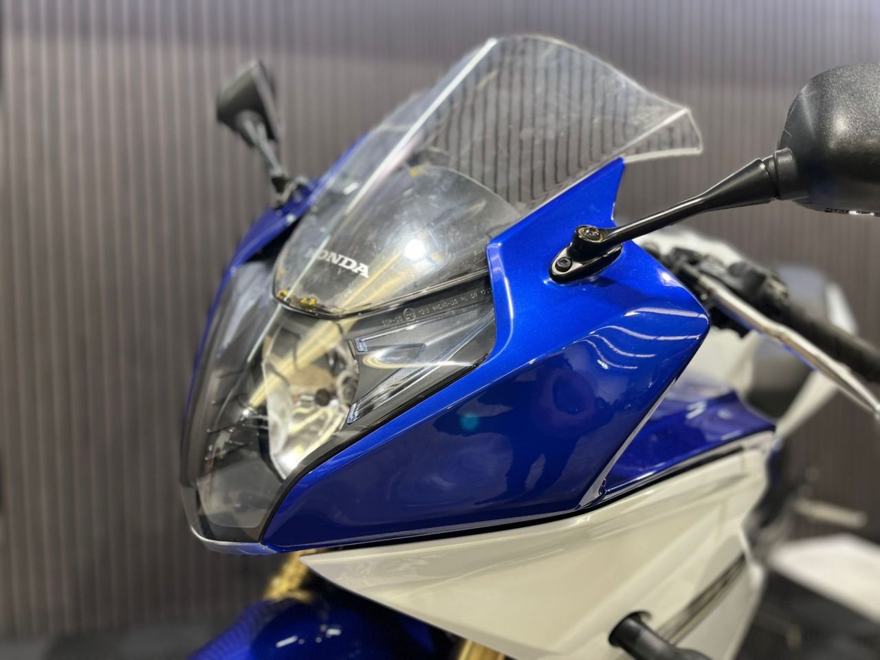 Used Honda CBR600F for sale - 78435624: Photo 19