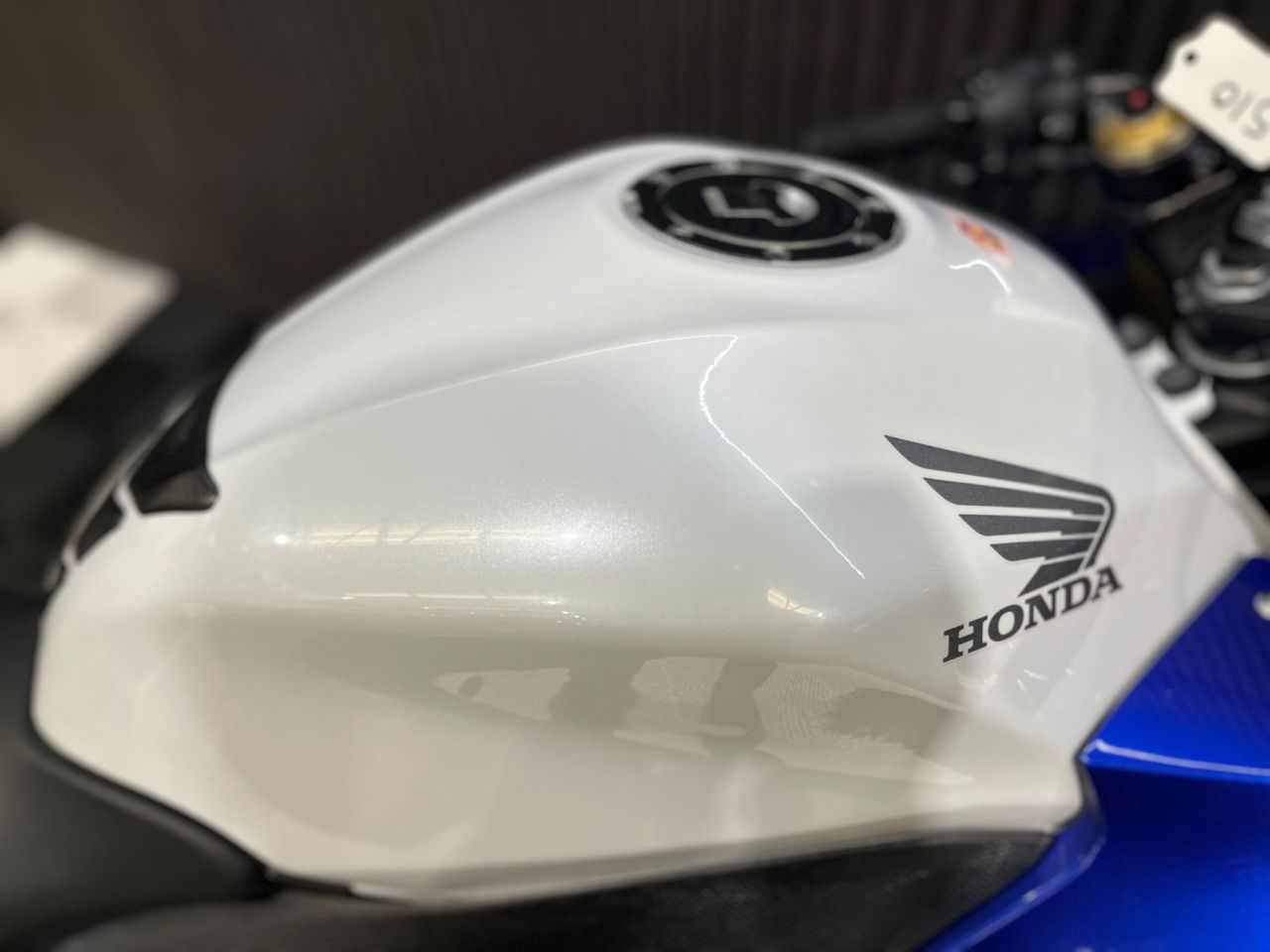 Used Honda CBR600F for sale - 78435624: Photo 24