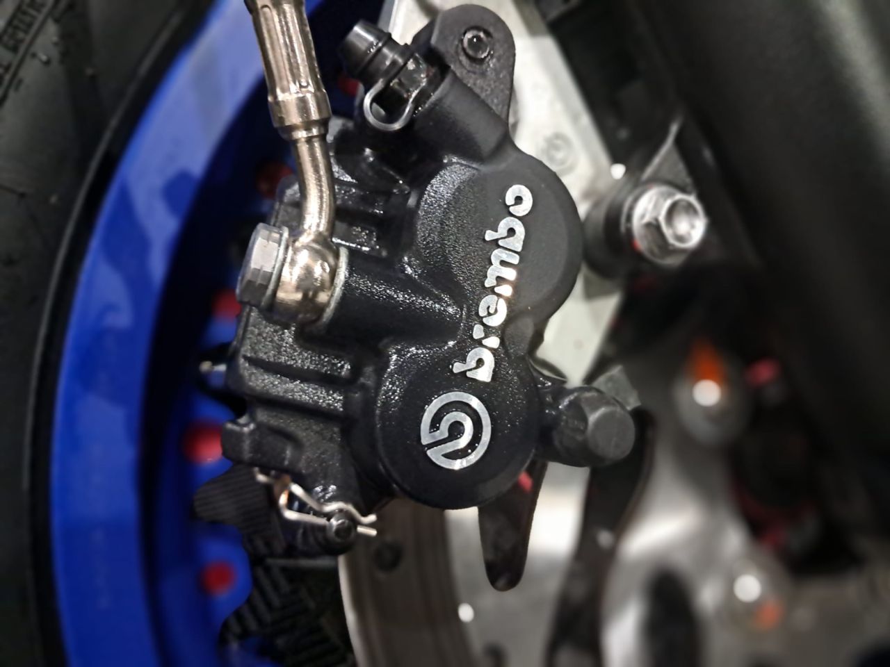 Used Triumph Bobber for sale - 78434402: Photo 13