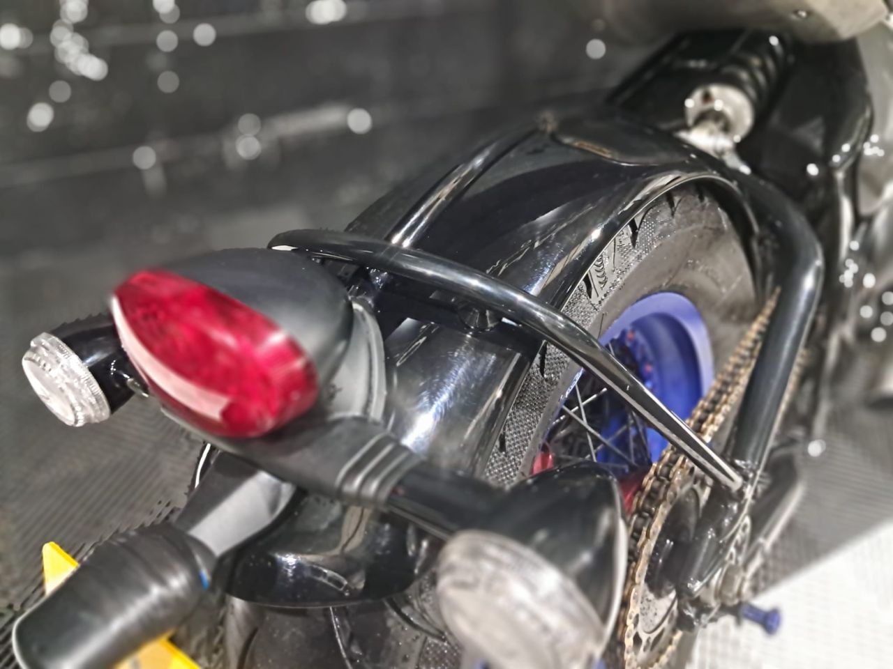 Used Triumph Bobber for sale - 78434402: Photo 14