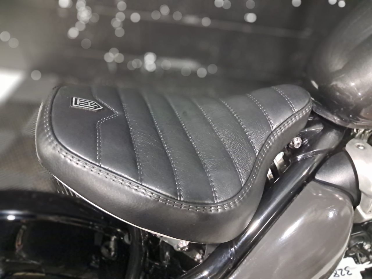 Used Triumph Bobber for sale - 78434402: Photo 15