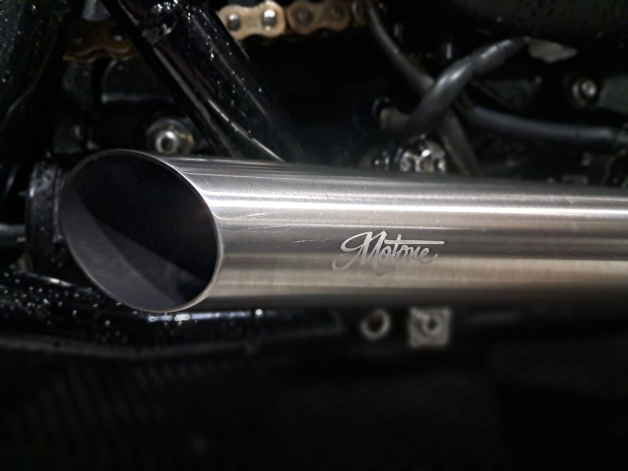 Used Triumph Bobber for sale - 78434402: Photo 16