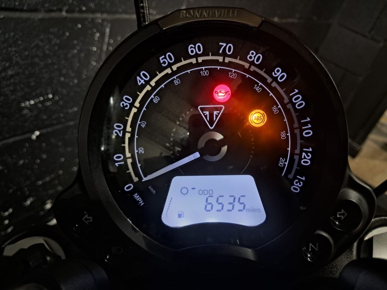 Used Triumph Bobber for sale - 78434402: Photo 17