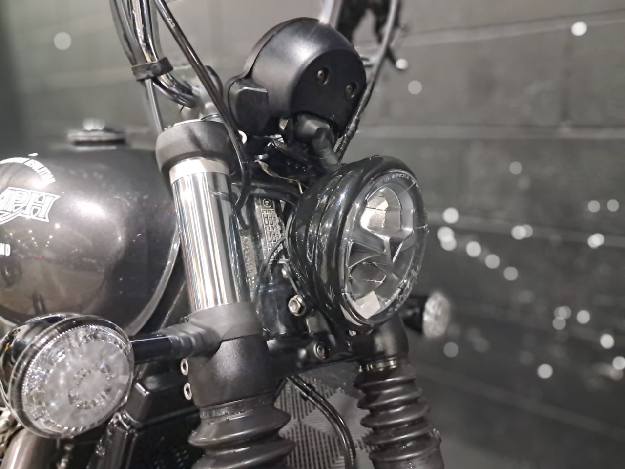 Used Triumph Bobber for sale - 78434402: Photo 19