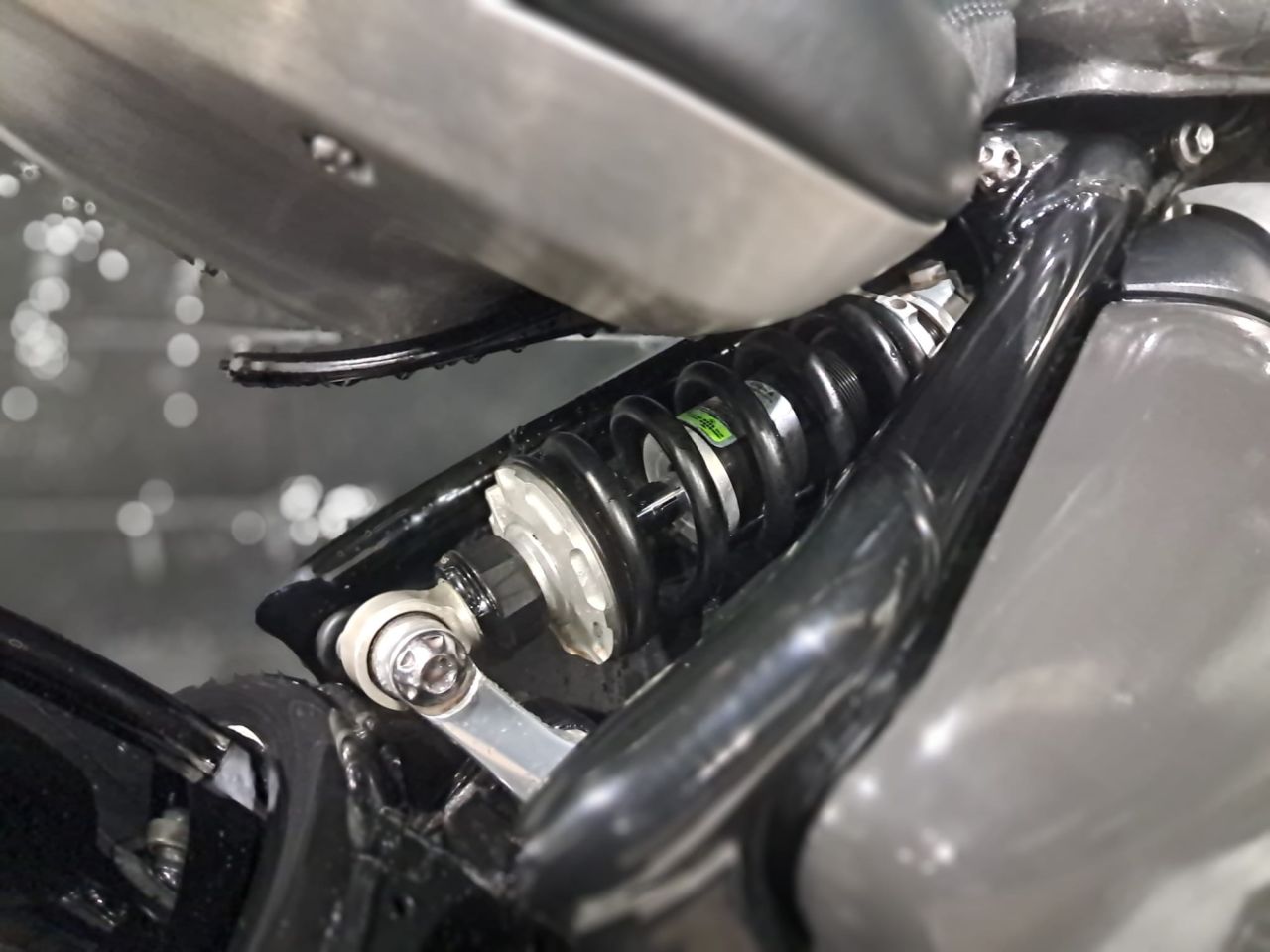Used Triumph Bobber for sale - 78434402: Photo 20