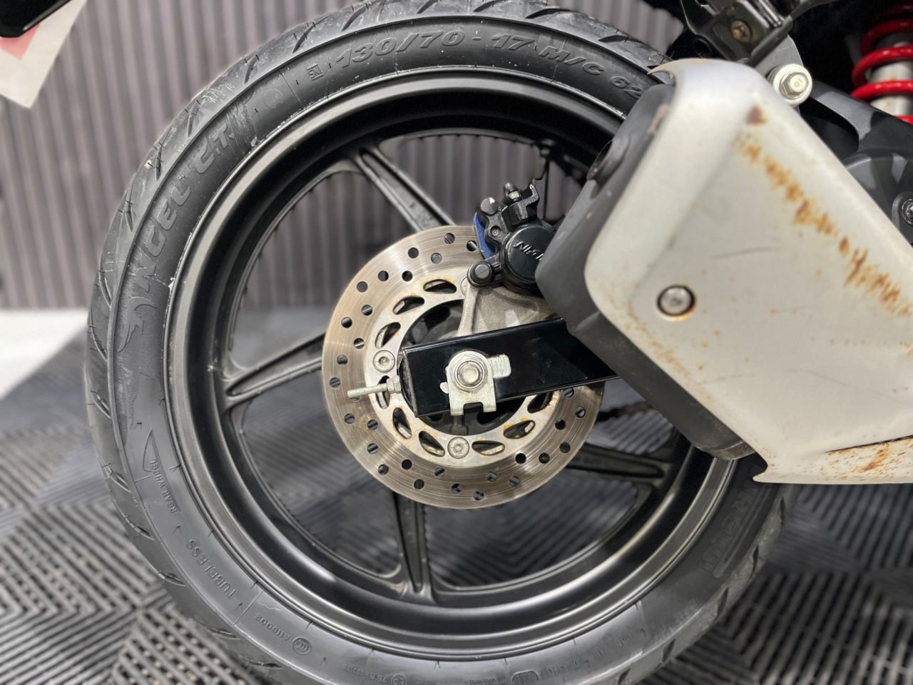 Used Honda CBR125R for sale - 78435487: Photo 11