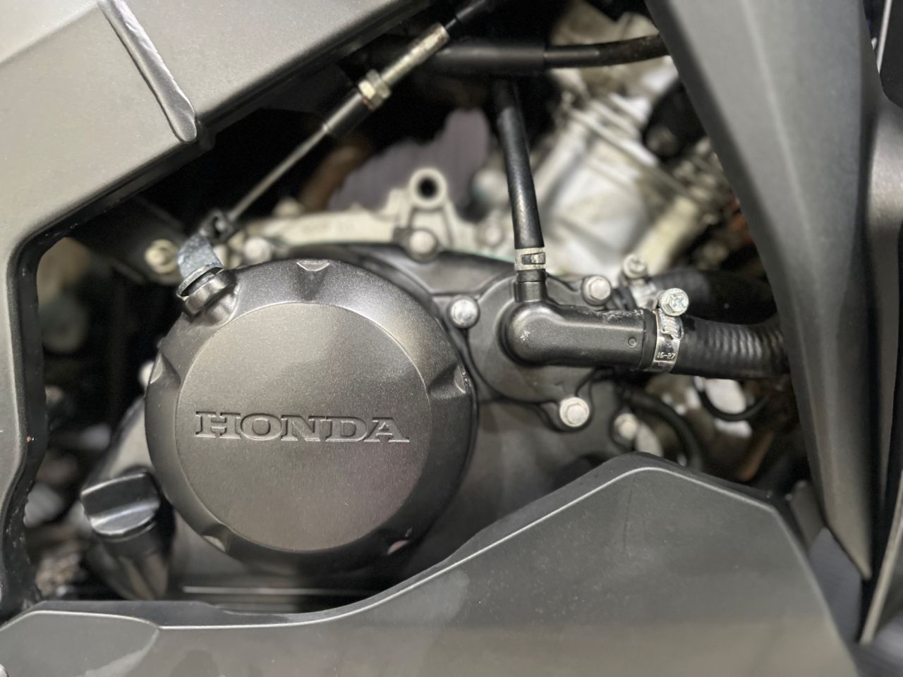 Used Honda CBR125R for sale - 78435487: Photo 13