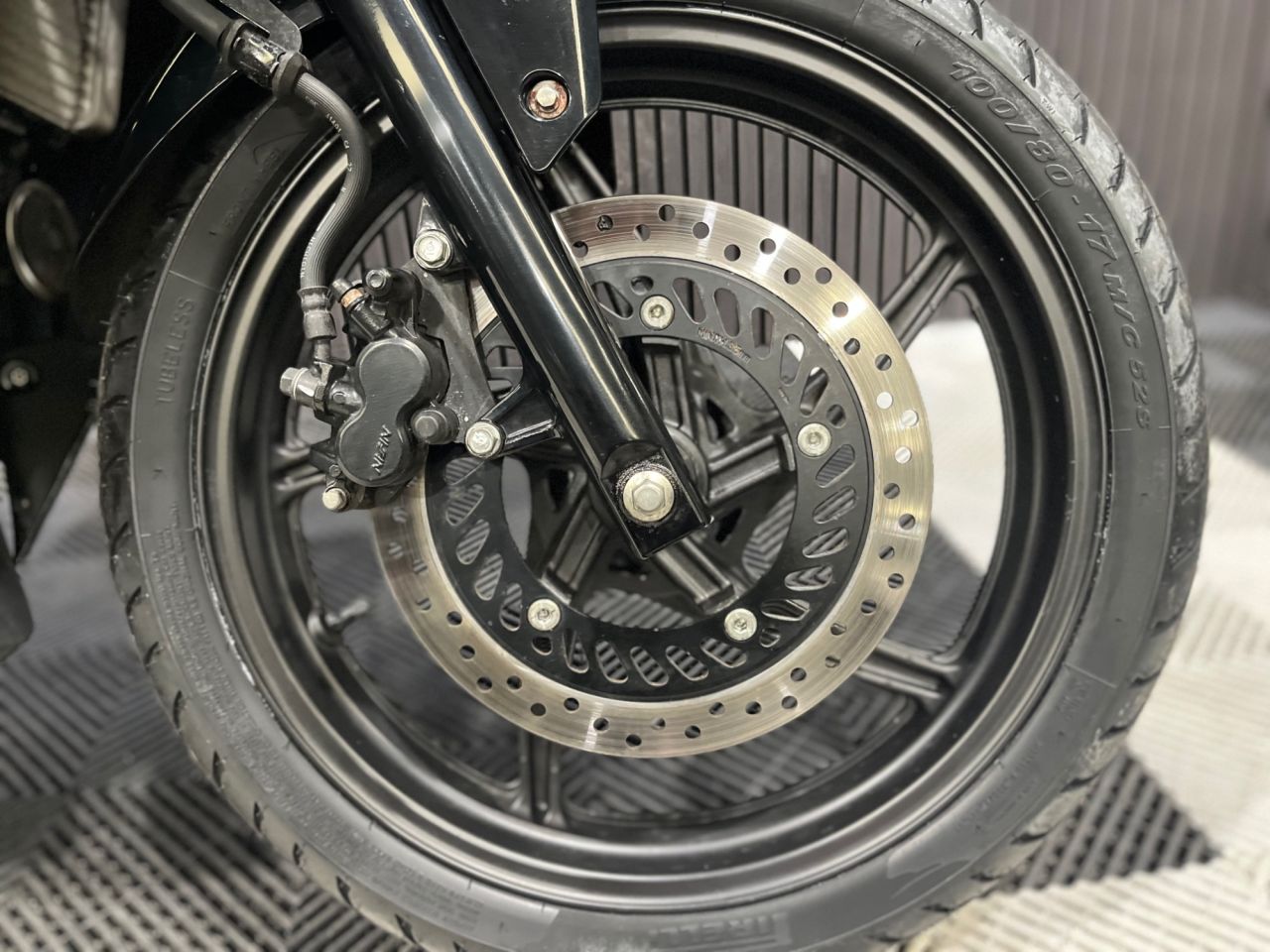 Used Honda CBR125R for sale - 78435487: Photo 14