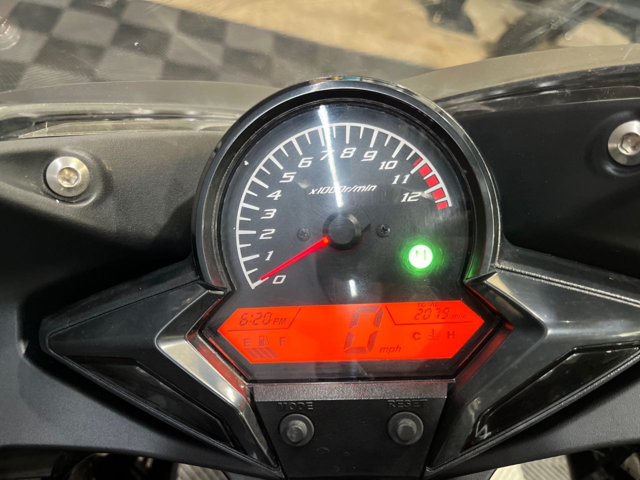 Used Honda CBR125R for sale - 78435487: Photo 17
