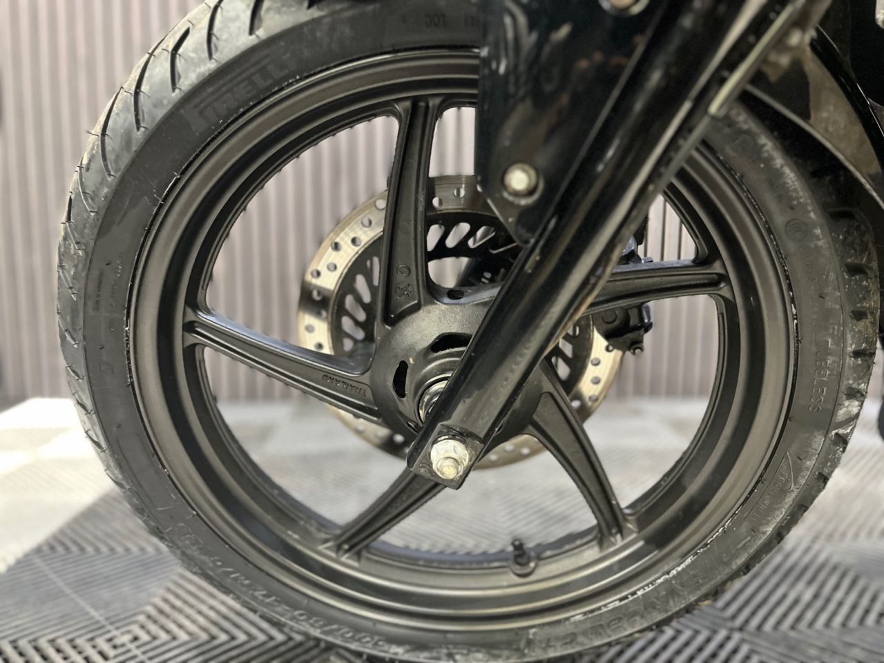 Used Honda CBR125R for sale - 78435487: Photo 19
