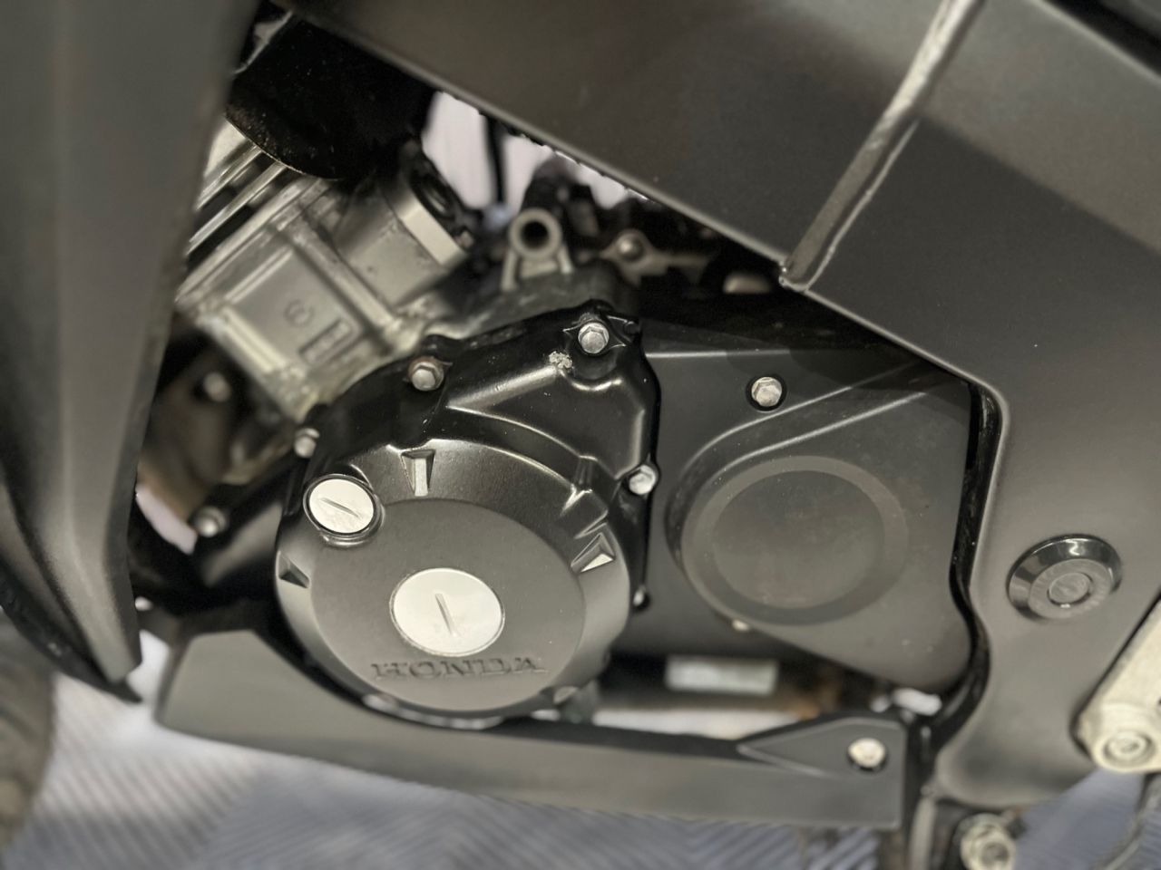 Used Honda CBR125R for sale - 78435487: Photo 21