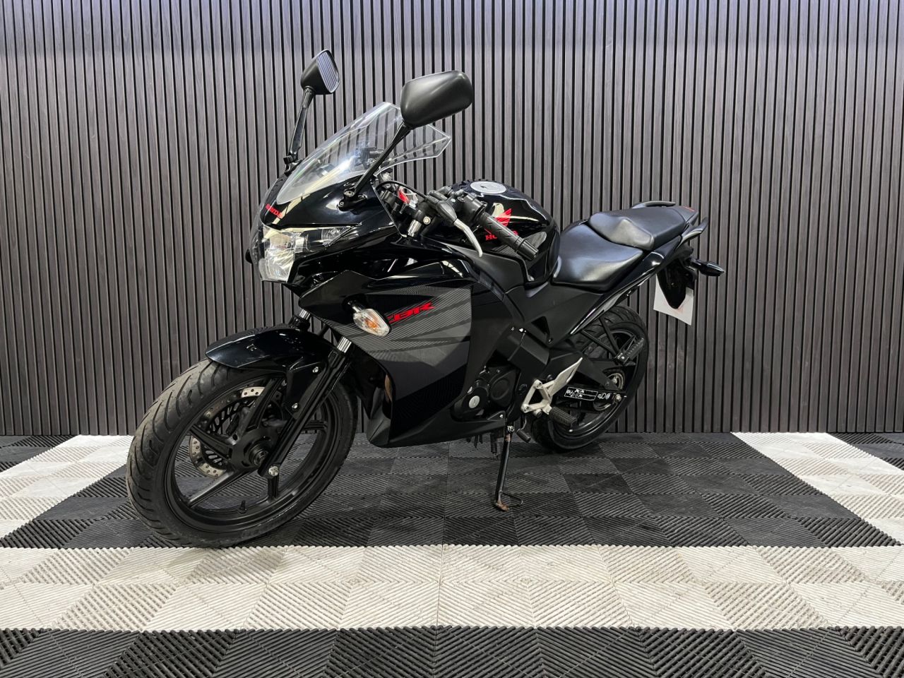 Used Honda CBR125R for sale - 78435487: Photo 7