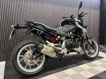 Used BMW F900R undefined for sale - bike-79606156: Photo