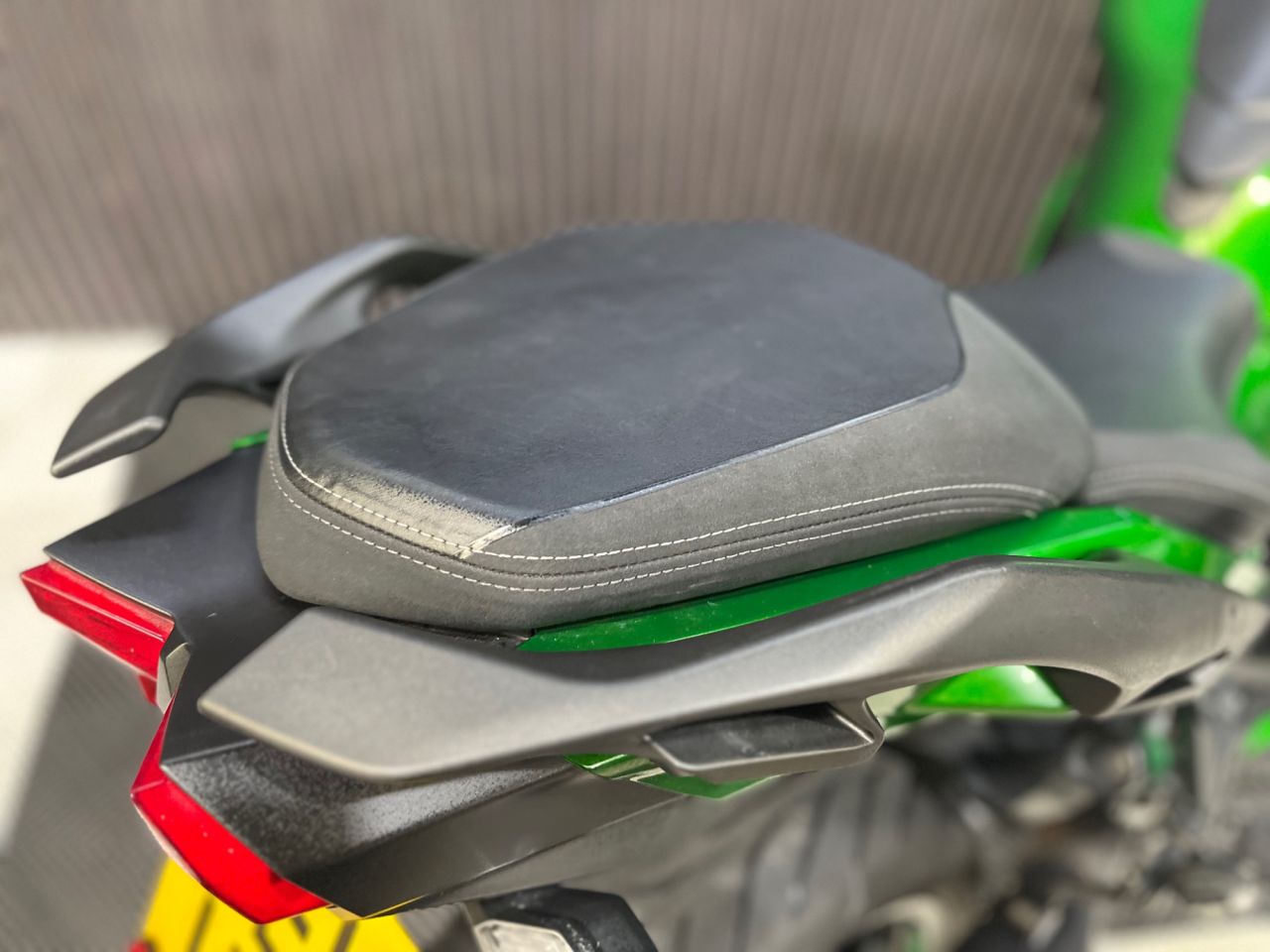 Used Kawasaki Ninja H2 SX for sale - 78434680: Photo 16