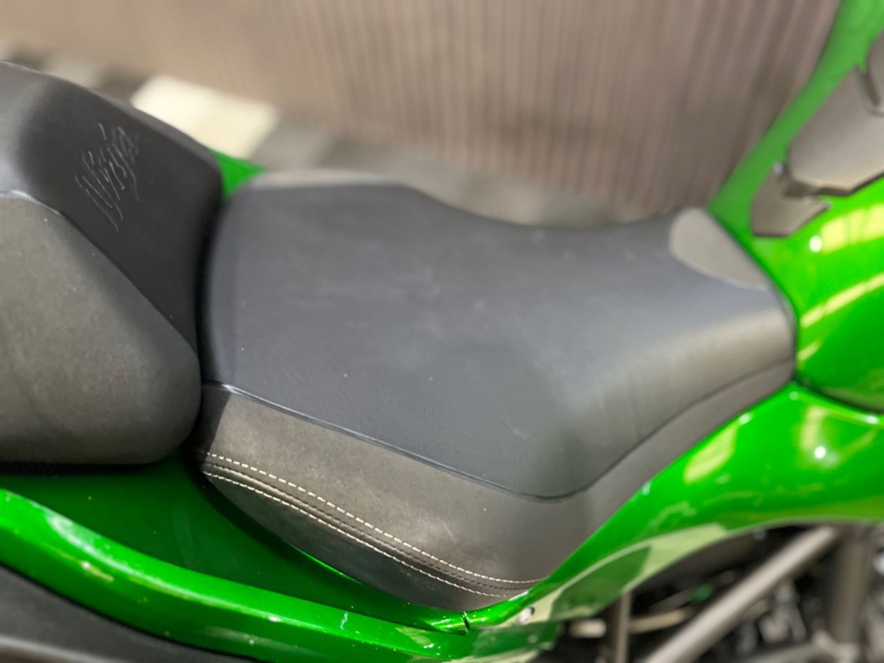 Used Kawasaki Ninja H2 SX for sale - 78434680: Photo 17