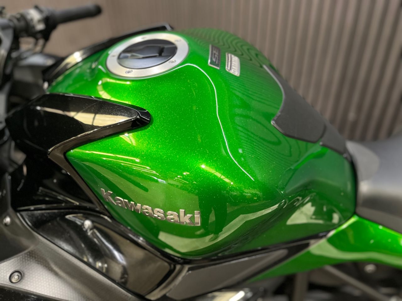 Used Kawasaki Ninja H2 SX for sale - 78434680: Photo 24