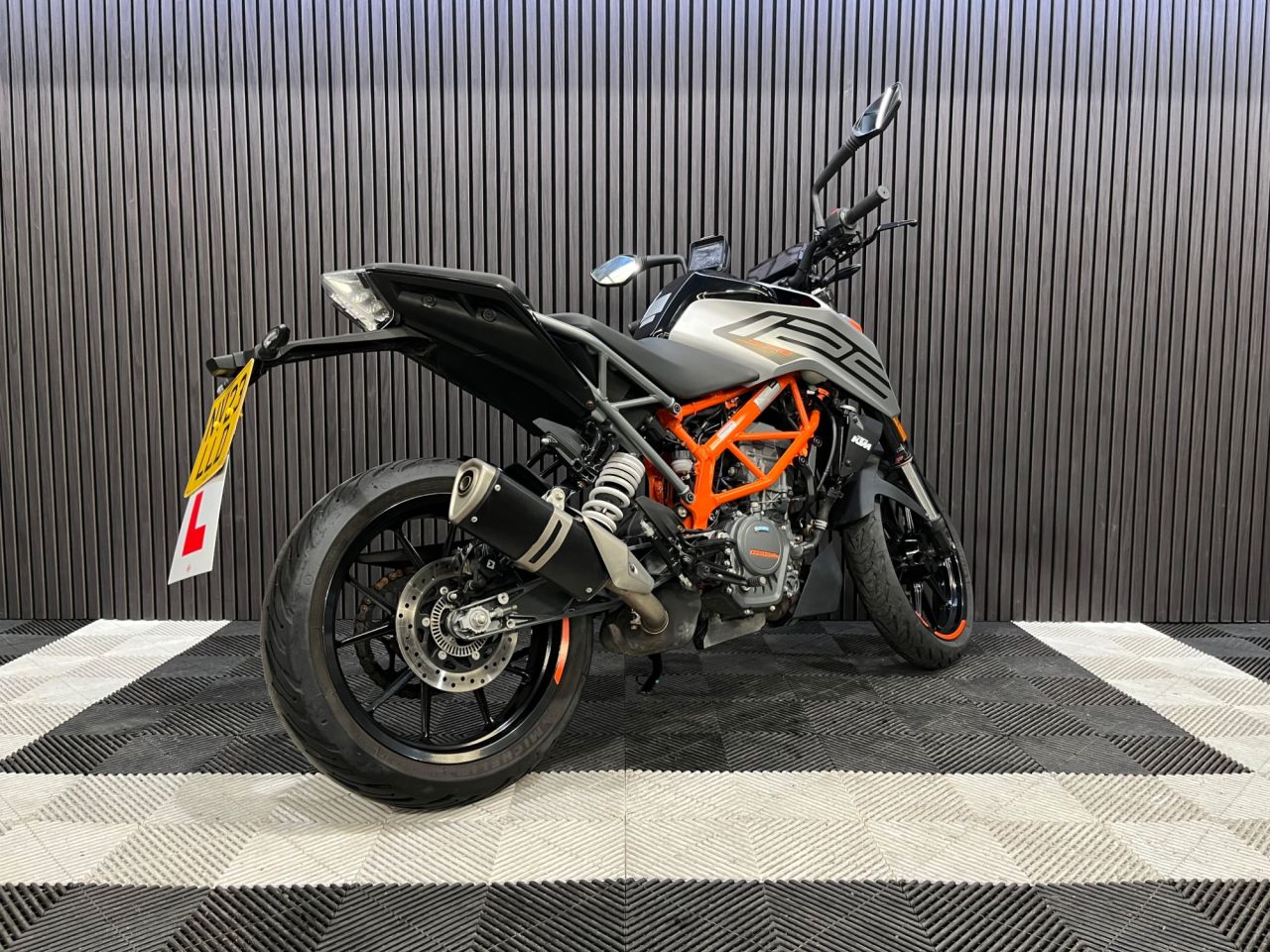 Used KTM 125 Duke for sale - 78435049: Photo 11