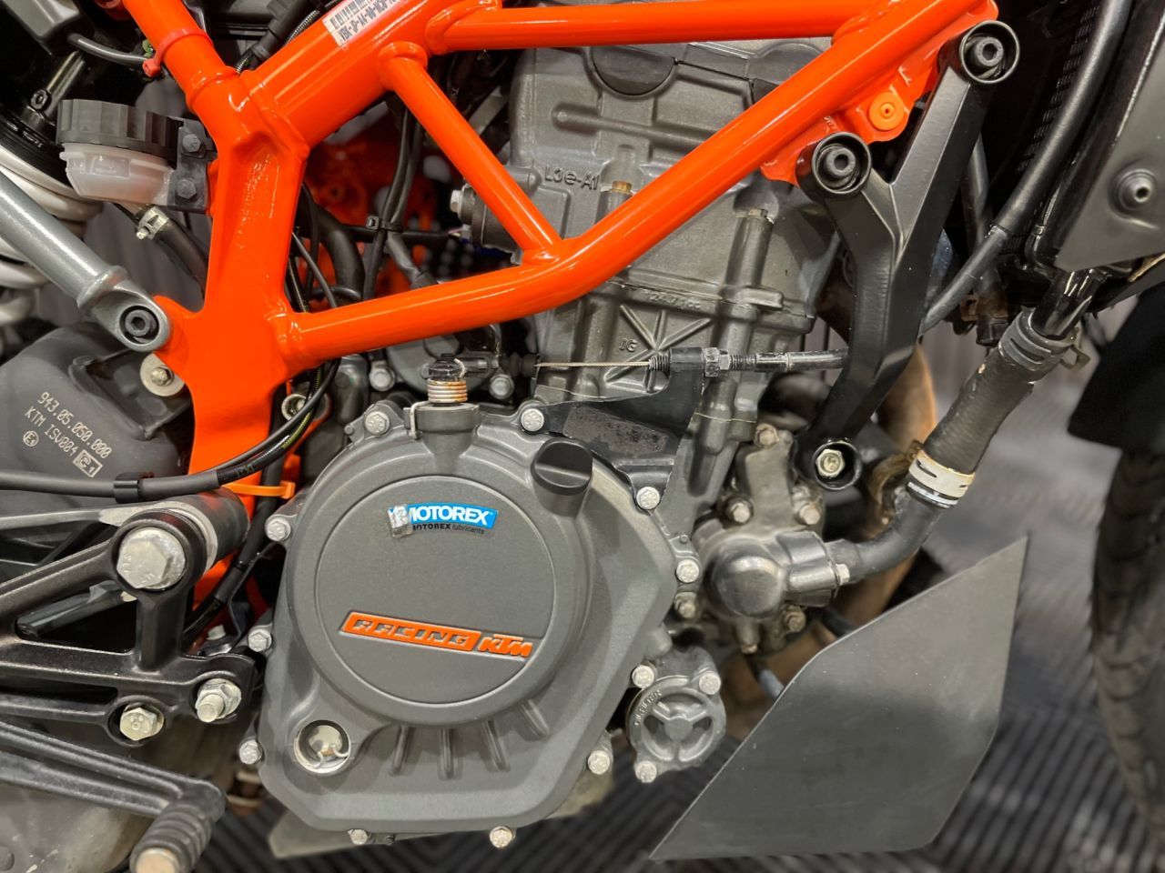 Used KTM 125 Duke for sale - 78435049: Photo 13