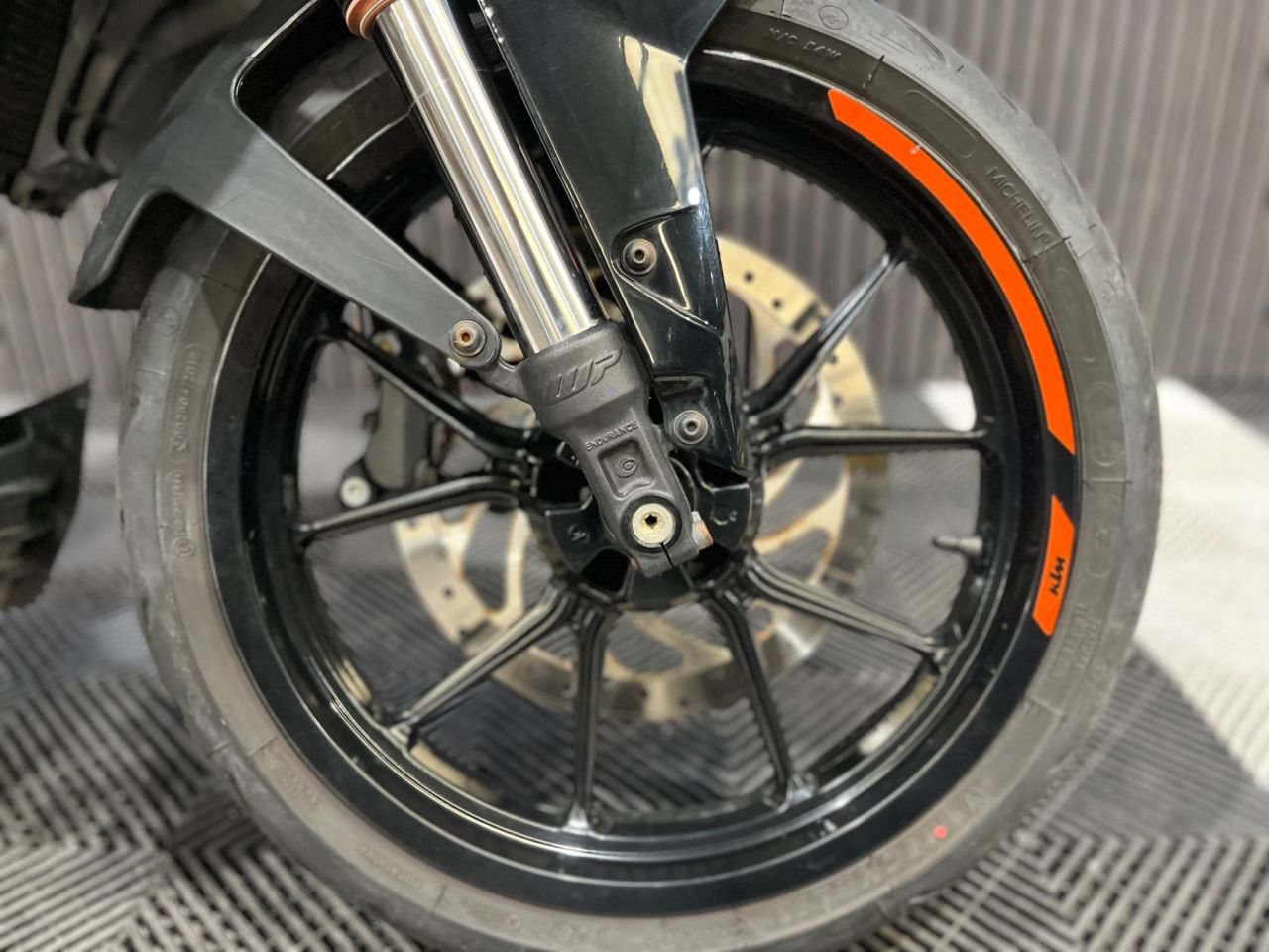Used KTM 125 Duke for sale - 78435049: Photo 16