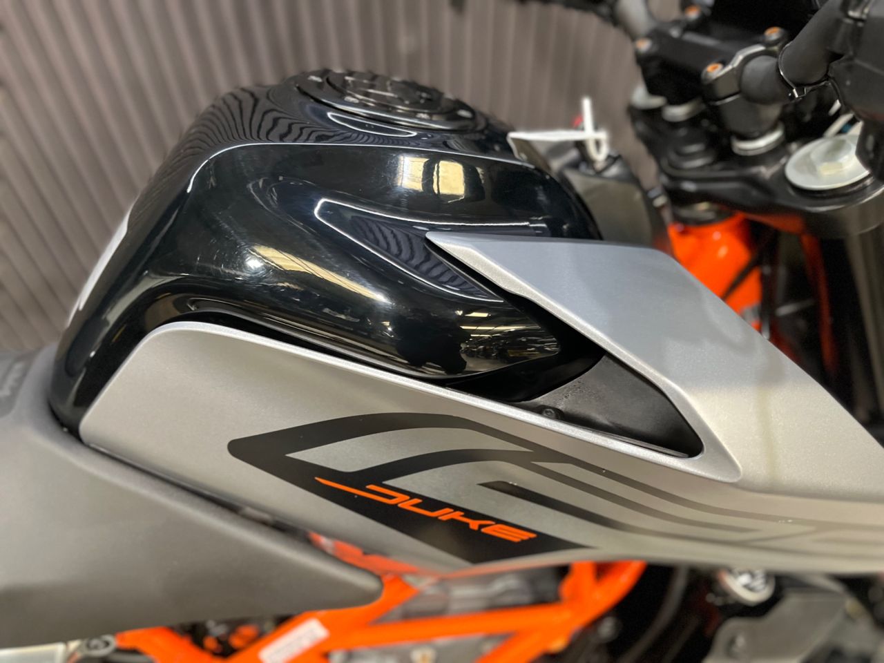 Used KTM 125 Duke for sale - 78435049: Photo 18