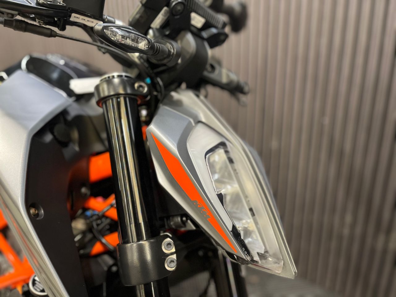 Used KTM 125 Duke for sale - 78435049: Photo 20