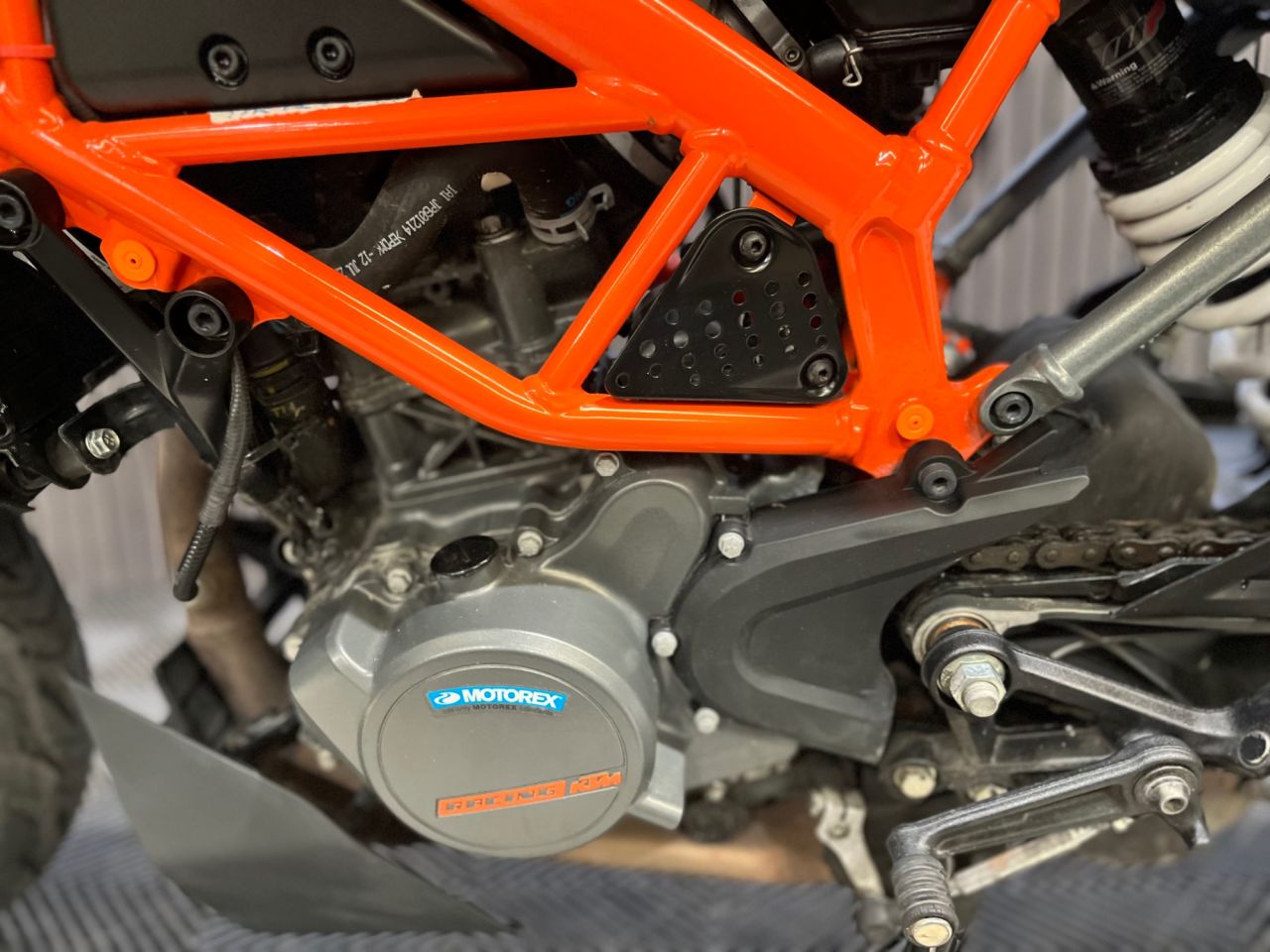 Used KTM 125 Duke for sale - 78435049: Photo 22
