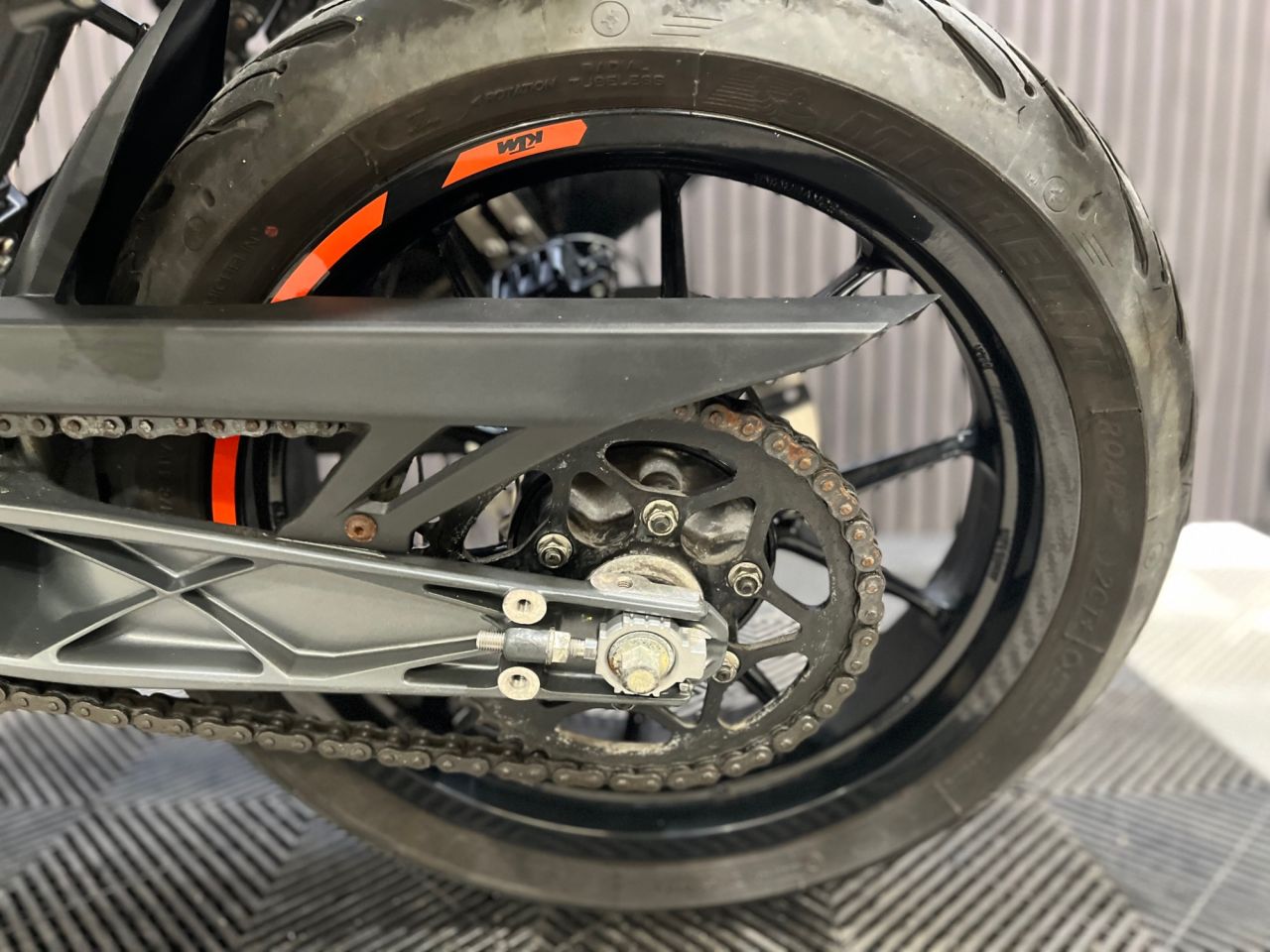 Used KTM 125 Duke for sale - 78435049: Photo 23