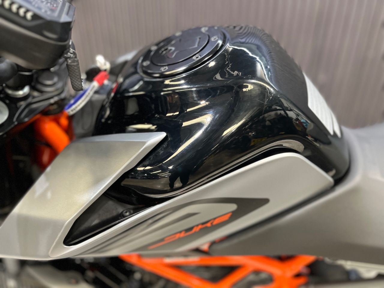 Used KTM 125 Duke for sale - 78435049: Photo 24