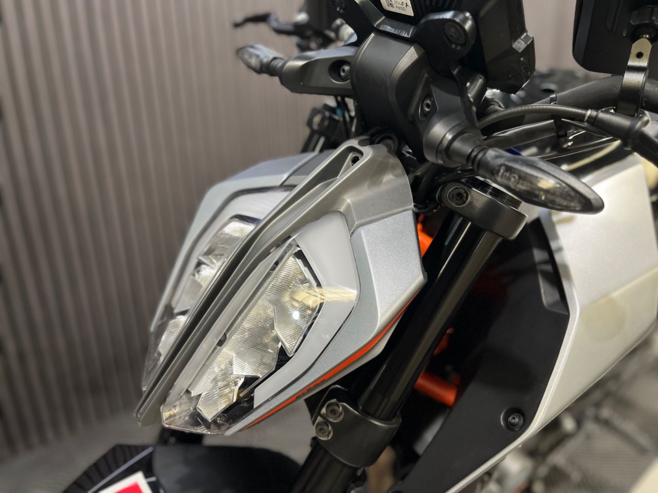 Used KTM 125 Duke for sale - 78435049: Photo 25